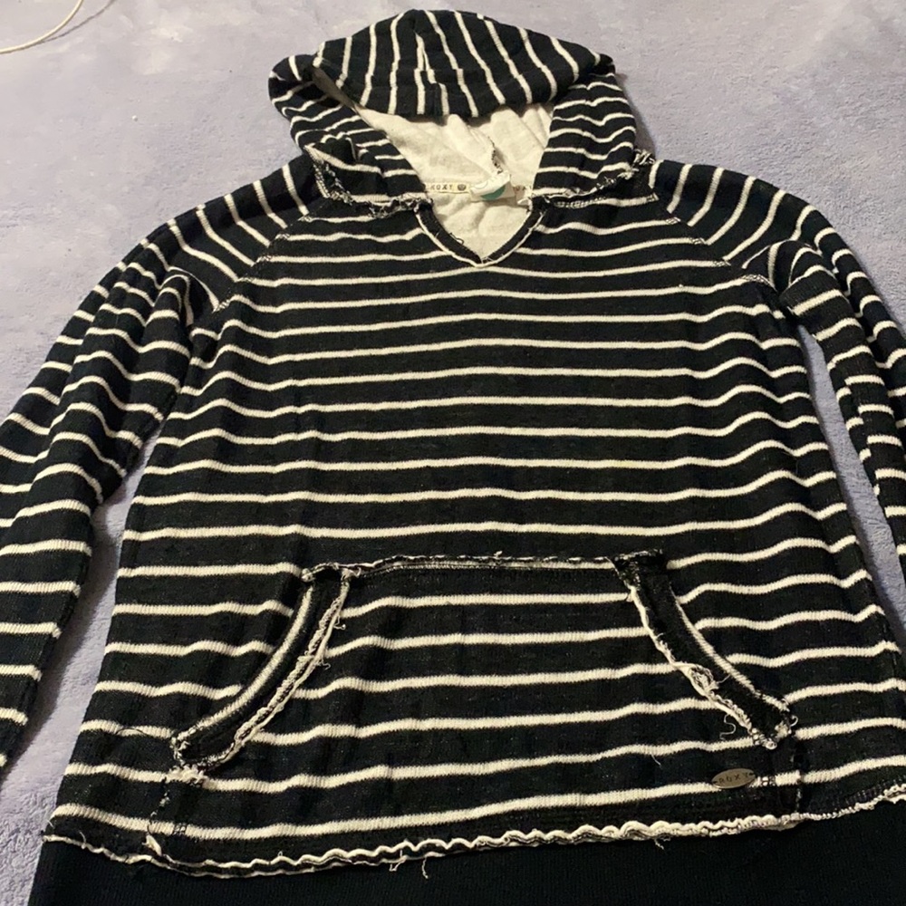 Roxy Girl hoodie